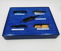 LLEDO: Land Speed Records Special Edition (252/1800) Collector&rsquo;s Set featuring five LSR cars including Bluebird, Railton Mobil Special, Spirit of America, Thrust 2 and Thrust SSC [Location: Sydney] - 3