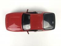 PORSCHE: Pair of 1:18 scale Porsche cars (NB description) - 20