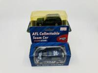 MODEL CARS: Eight miscellaneous die cast commercial vehicle models of various scales, all boxed [Location: Sydney] - 5