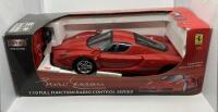 FERRARI: A 1:10 scale radio control Ferrari Enzo by MJX R/C Technic [Location: Sydney]