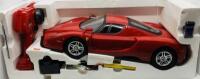 FERRARI: A 1:10 scale radio control Ferrari Enzo by MJX R/C Technic [Location: Sydney] - 2