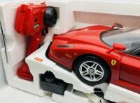 FERRARI: A 1:10 scale radio control Ferrari Enzo by MJX R/C Technic [Location: Sydney] - 3