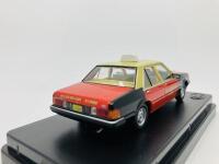 FORD: Three TRAX 1:43 scale models of the Ford XD Falcon taxis in various liveries - 7