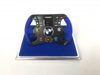 MISCELLANEOUS: Group of model car parts and accessories (NB description) - 3