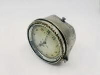 SMITHS: A Smiths clock, circa 1920's. [Location: Sydney] - 3