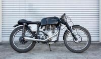 Velocette 1954 Smith Frame&nbsp;[Location: Melbourne]