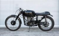 Velocette 1954 Smith Frame&nbsp;[Location: Melbourne] - 5