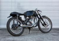 Velocette 1954 Smith Frame&nbsp;[Location: Melbourne] - 8