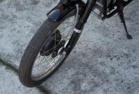 Velocette 1954 Smith Frame&nbsp;[Location: Melbourne] - 10