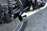 Velocette 1954 Smith Frame&nbsp;[Location: Melbourne] - 15