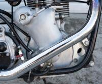 Velocette 1954 Smith Frame&nbsp;[Location: Melbourne] - 20