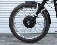 Velocette 1954 Smith Frame&nbsp;[Location: Melbourne] - 37