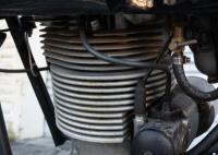 Velocette 1954 Smith Frame&nbsp;[Location: Melbourne] - 46