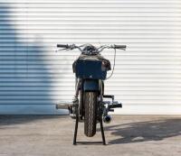 1939 BSA Gold Star Motorcycle [Location: Melbourne] - 7