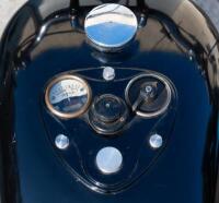 1939 BSA Gold Star Motorcycle [Location: Melbourne] - 27