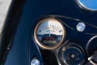 1939 BSA Gold Star Motorcycle [Location: Melbourne] - 28