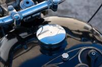 1939 BSA Gold Star Motorcycle [Location: Melbourne] - 29