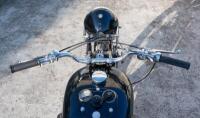 1939 BSA Gold Star Motorcycle [Location: Melbourne] - 30