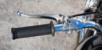 1939 BSA Gold Star Motorcycle [Location: Melbourne] - 31