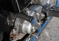 1939 BSA Gold Star Motorcycle [Location: Melbourne] - 39