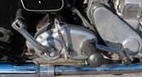 1939 BSA Gold Star Motorcycle [Location: Melbourne] - 41