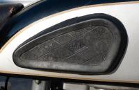 1939 BSA Gold Star Motorcycle [Location: Melbourne] - 44