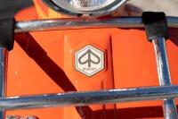 1976 Vespa [Location: Melbourne] - 10