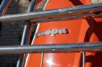 1976 Vespa [Location: Melbourne] - 11