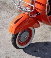 1976 Vespa [Location: Melbourne] - 13