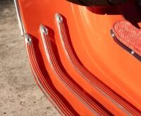 1976 Vespa [Location: Melbourne] - 27