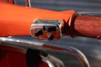 1976 Vespa [Location: Melbourne] - 35