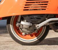 1976 Vespa [Location: Melbourne] - 38