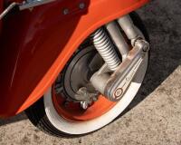 1976 Vespa [Location: Melbourne] - 45