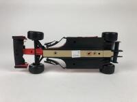FERRARI: Three 1:18 scale Ferrari Formula 1 racing cars produced by Hotwheels (NB description) - 20