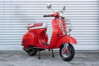 1972 Vespa 150 Super [Location: Melbourne] - 2