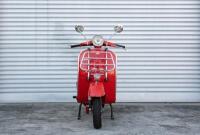 1972 Vespa 150 Super [Location: Melbourne] - 3