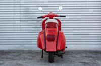 1972 Vespa 150 Super [Location: Melbourne] - 7