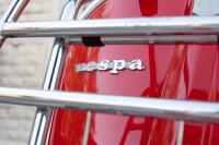 1972 Vespa 150 Super [Location: Melbourne] - 9