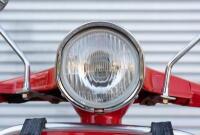 1972 Vespa 150 Super [Location: Melbourne] - 10