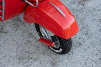 1972 Vespa 150 Super [Location: Melbourne] - 12