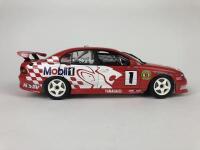 HOLDEN: Three 1:18 scale Holden Commodore V8 racing cars produced by AutoArt (NB description) - 6