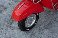 1972 Vespa 150 Super [Location: Melbourne] - 13