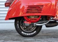 1972 Vespa 150 Super [Location: Melbourne] - 14
