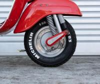 1972 Vespa 150 Super [Location: Melbourne] - 15