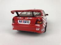 HOLDEN: Three 1:18 scale Holden Commodore V8 racing cars produced by AutoArt (NB description) - 7