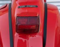 1972 Vespa 150 Super [Location: Melbourne] - 25