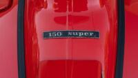 1972 Vespa 150 Super [Location: Melbourne] - 26