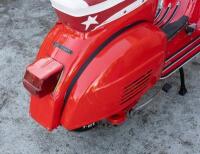 1972 Vespa 150 Super [Location: Melbourne] - 28