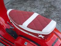 1972 Vespa 150 Super [Location: Melbourne] - 29