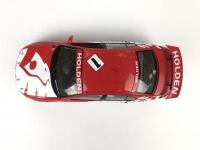 HOLDEN: Three 1:18 scale Holden Commodore V8 racing cars produced by AutoArt (NB description) - 8